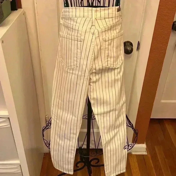 Citizens of Humanity Rocket High Rise Skinny Jeans-Sz 28 - Picture 8 of 9